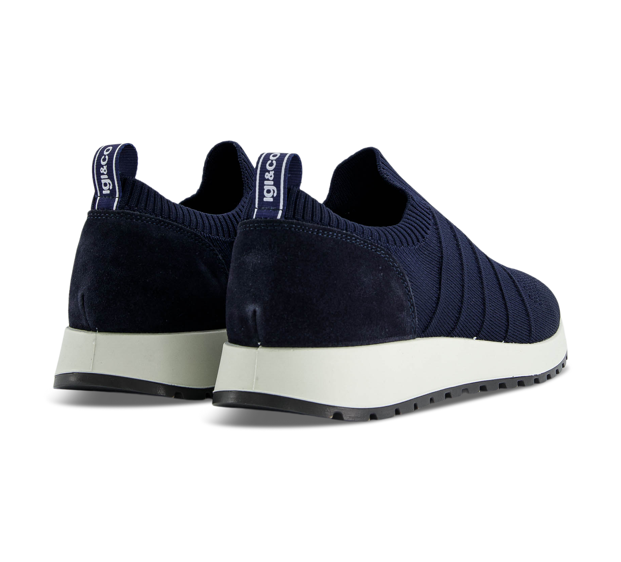 Igi & Co Slip-Ons