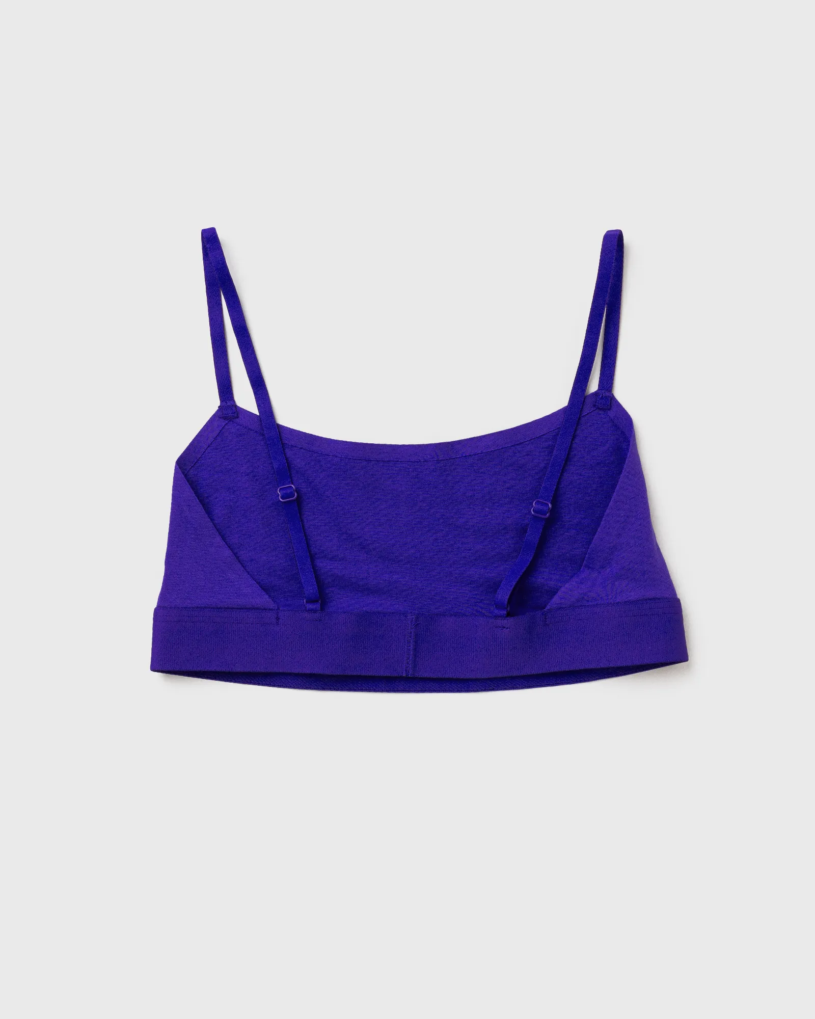 Calvin Klein Underwear WMNS UNLINED BRALETTE