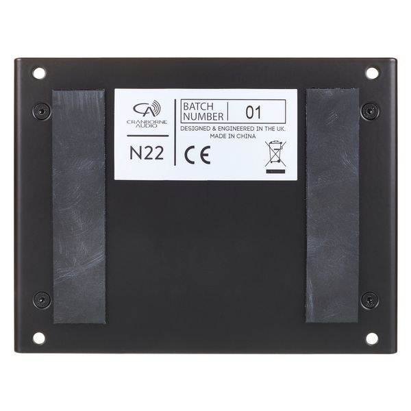 Cranborne Audio N22