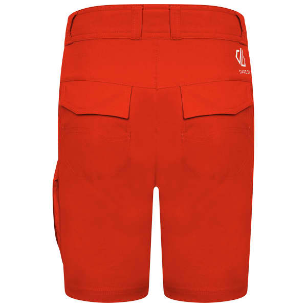 Short randonnée DARE 2B REPRISE II SHORT JR BURNT SALMON