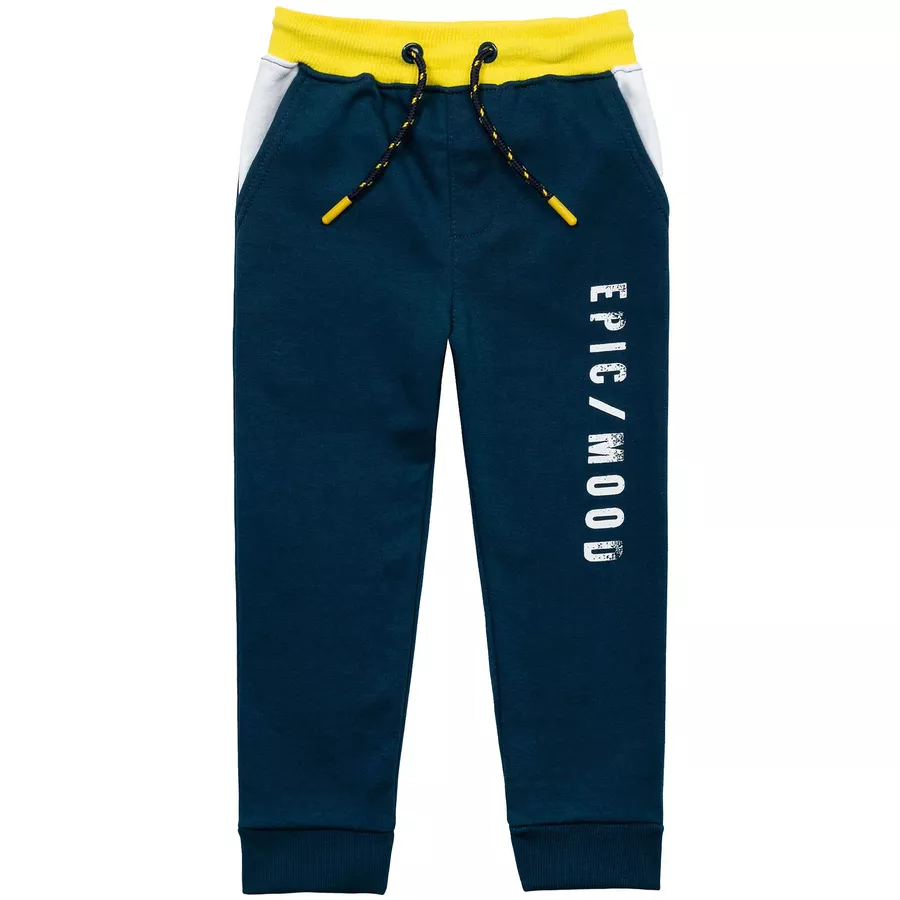 MINOTI Jogginghose Epic Mood Dunkel -Blau