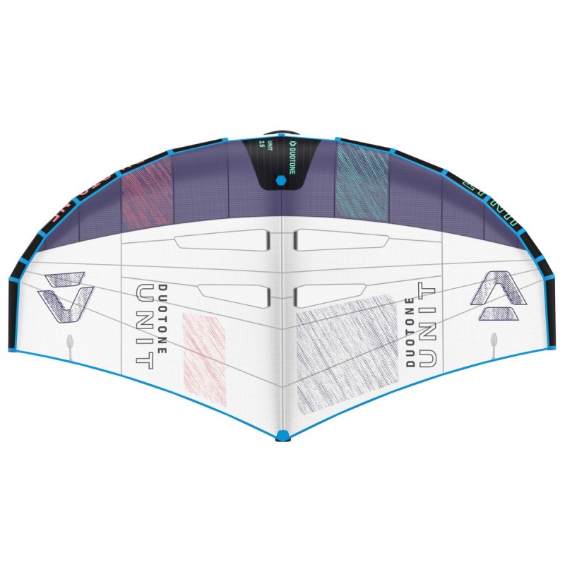 Aile Wing Surf Duotone Unit V3 2023 - The Corner Shop