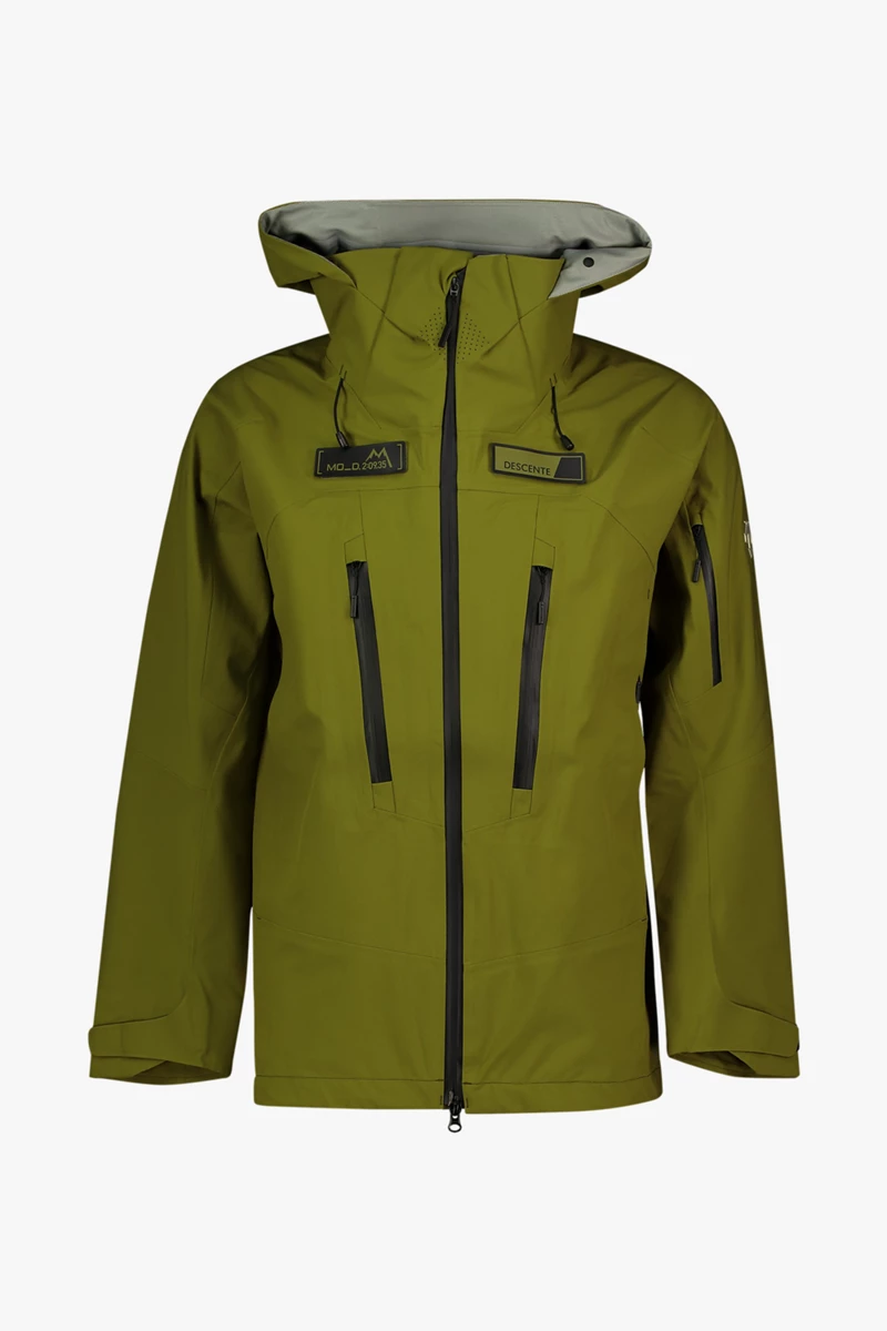descente Shaun 3L MO-D Marco Odermatt Herren Skijacke