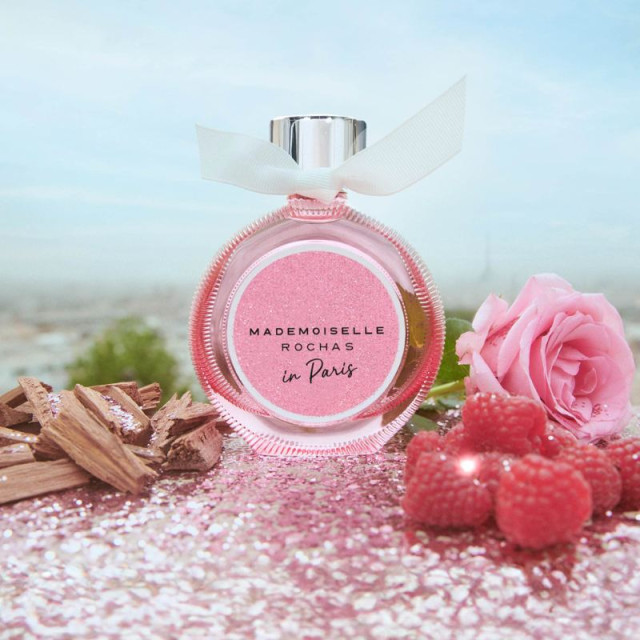 Mademoiselle Rochas in Paris Eau de Parfum ROCHAS