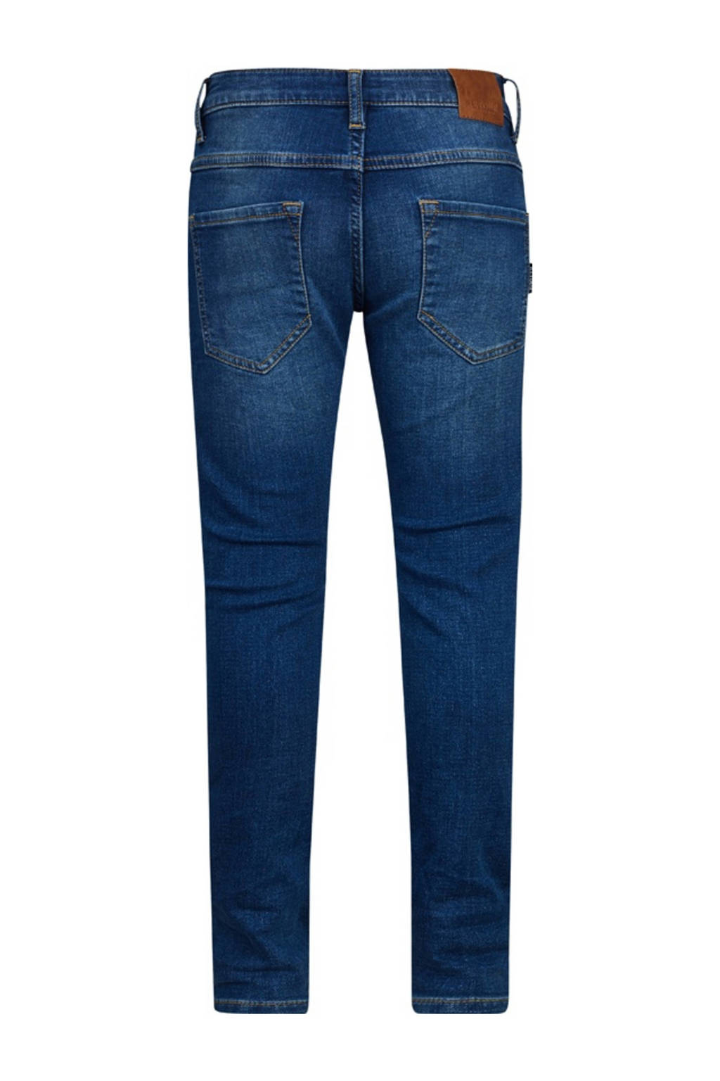 Retour Jeans skinny jeans Luigi medium indigo denim