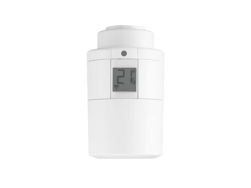 Danfoss Ally Heizkörperthermostat Zigbee 3.0 Radiator-Themostat