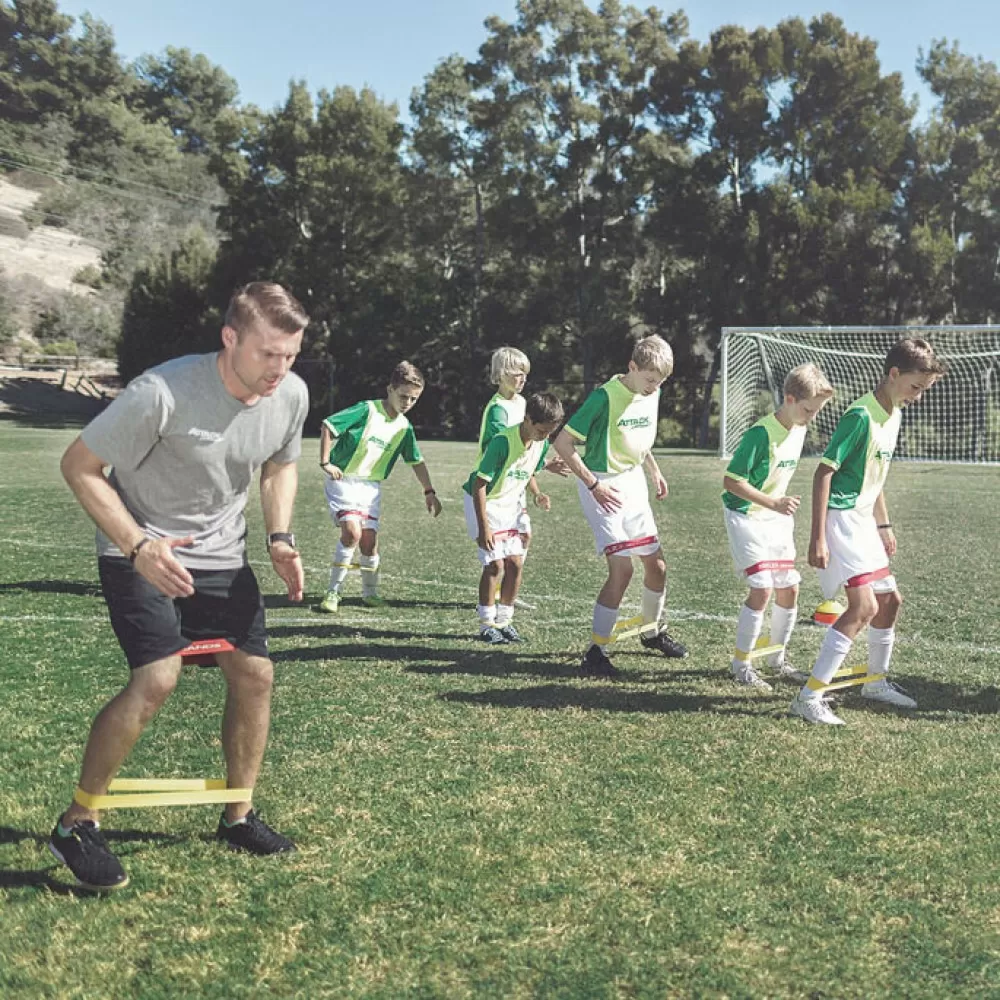 SKLZ Mini Bands - 3 stk