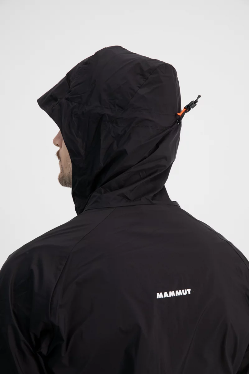 MAMMUT Aenergy WB Herren Outdoorjacke