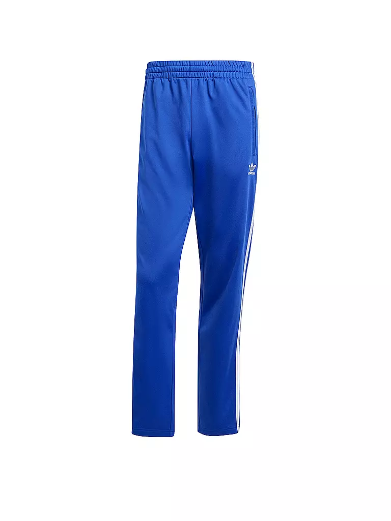 ADIDAS ORIGINALS Jogginghose FIREBIRD TP blau