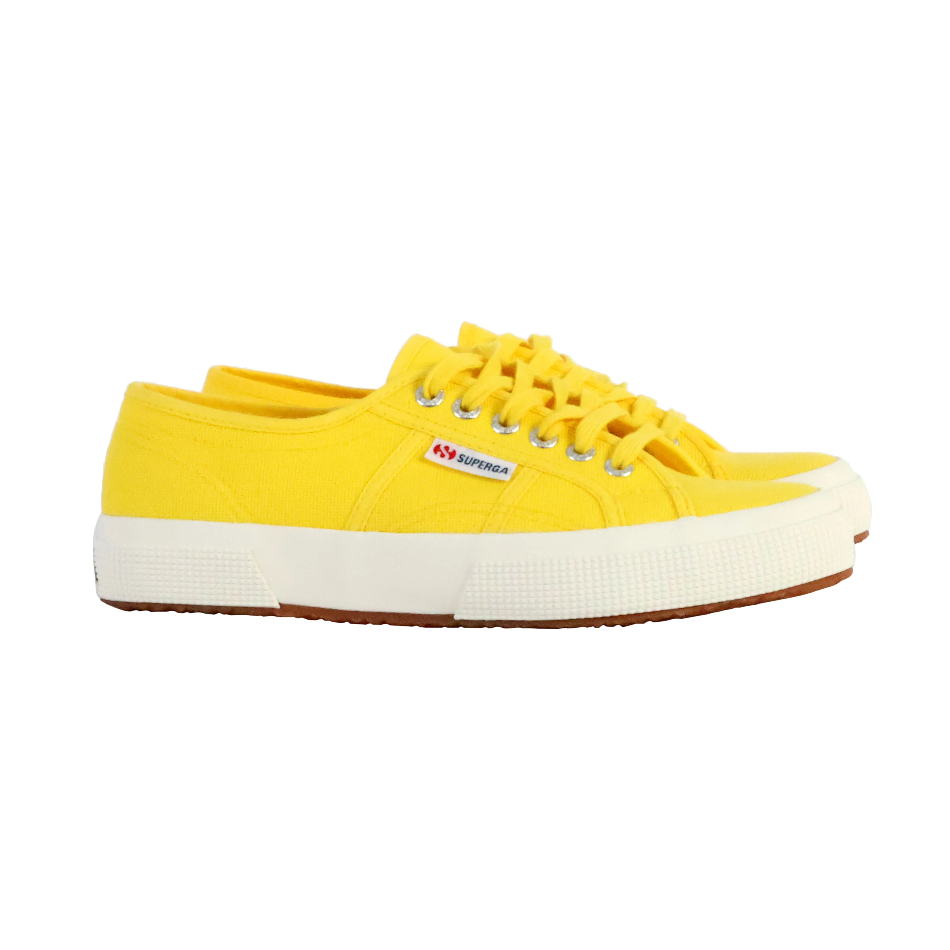 Basket2750 cotu classic | Jaune