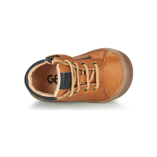 GBB - AGONINO FLEX - Marron