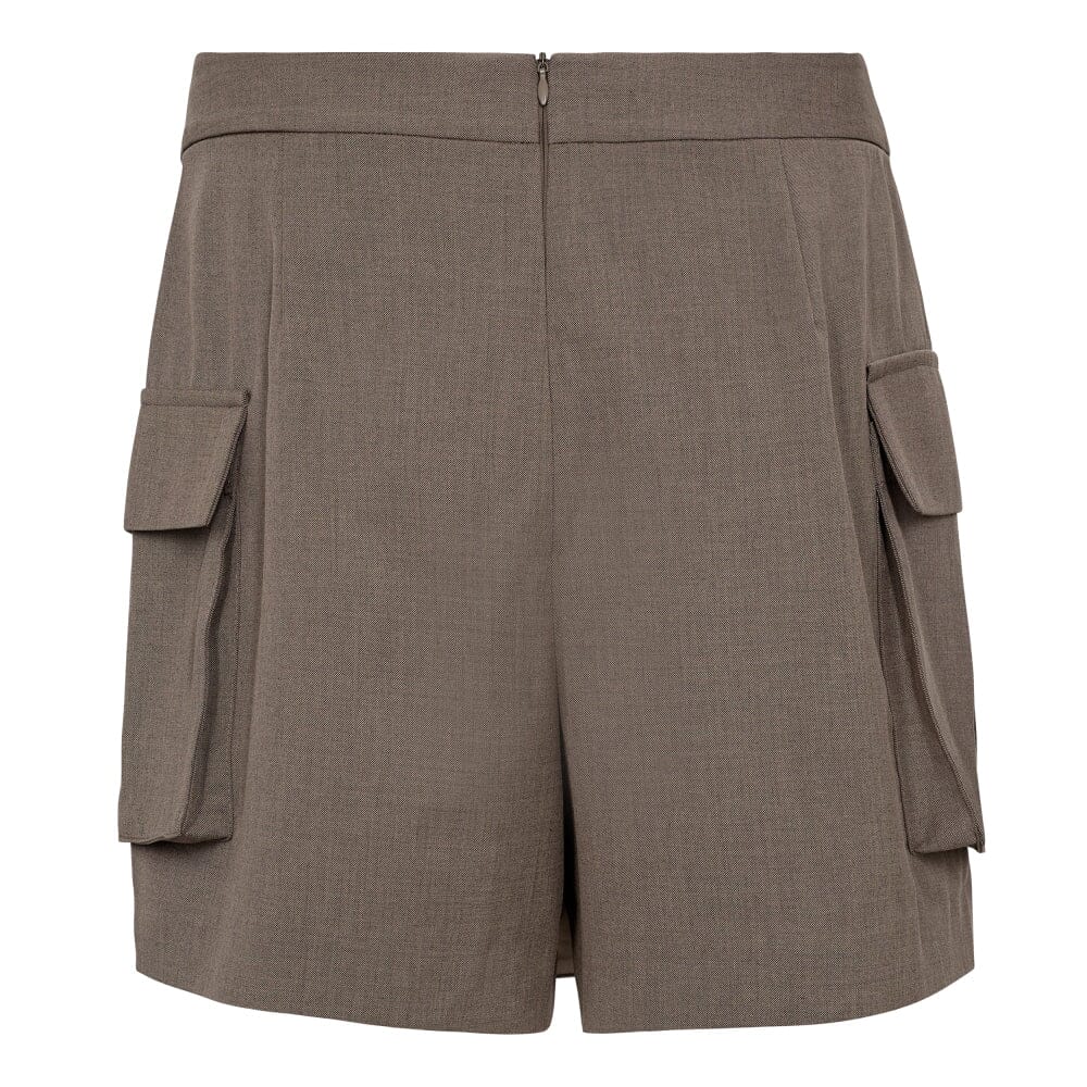 Co´Couture Vidacc Wrap Pocket Skort 34123