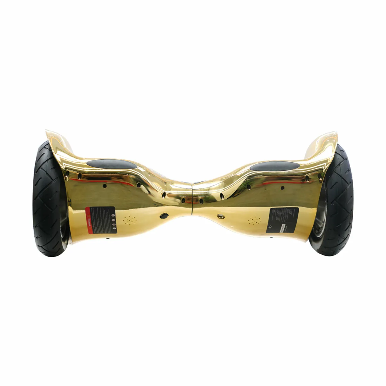 Gorunner 10