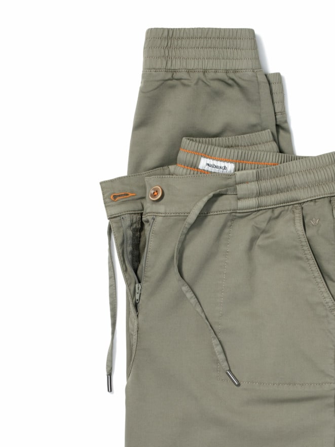 Dynamic Cotton Jogpant