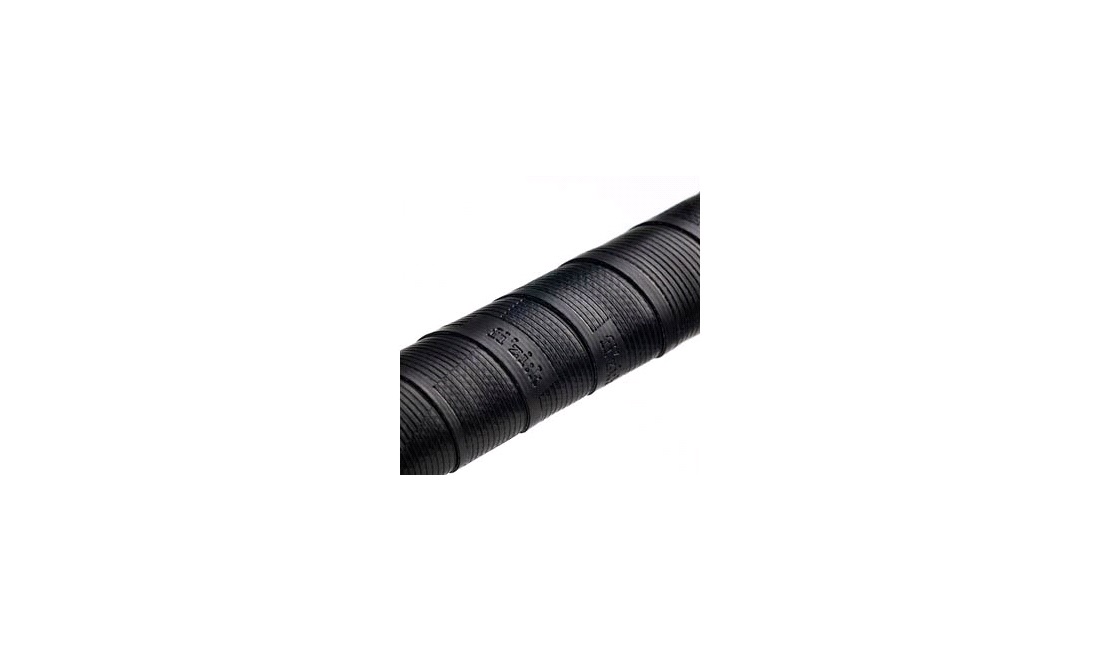 Fizik styrbånd solocush tacky grip sort 2,7mm