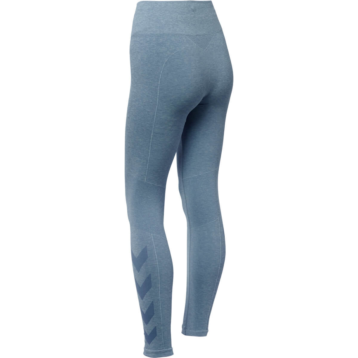 hummel Cana Seamless High Waist Træningstights Dame