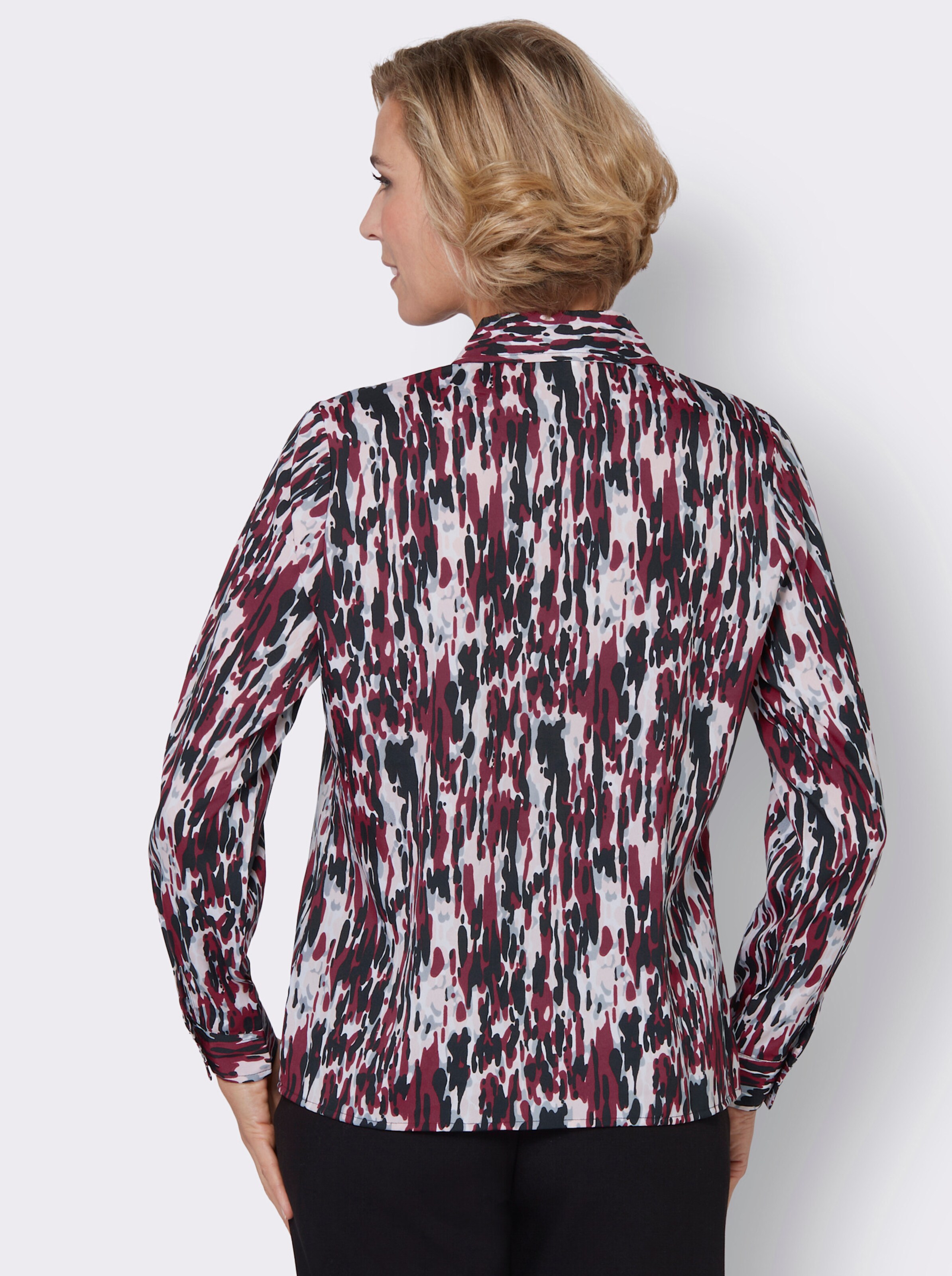 Bluse