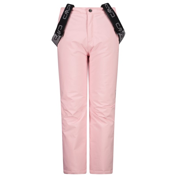 CMP - Kid's Salopette Twill - Pantalon de ski