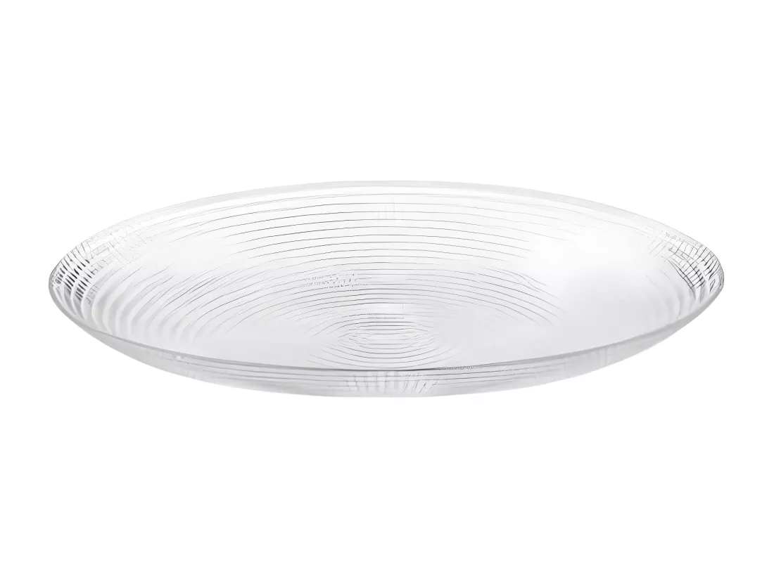 Plat de Présentation 