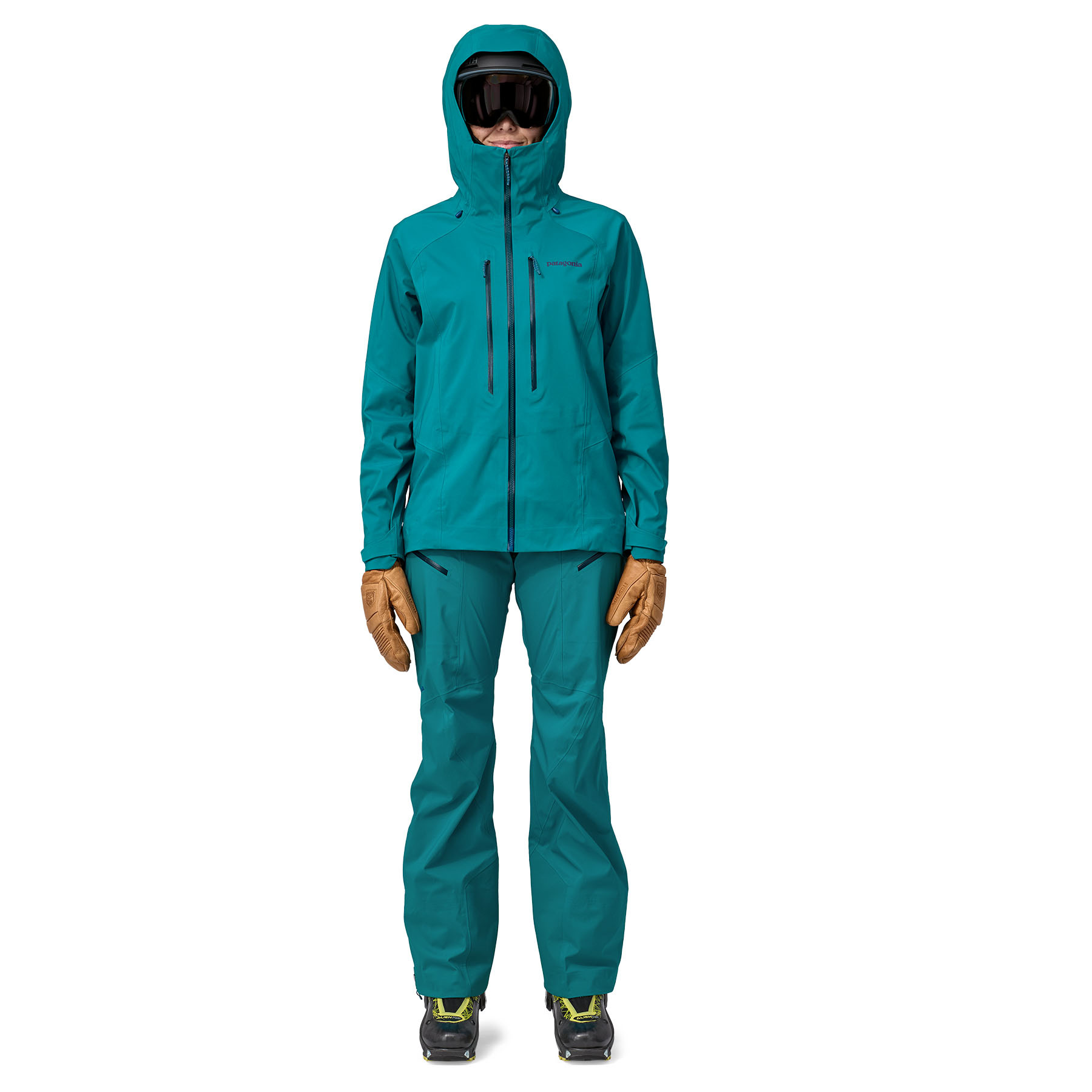W's Stormstride Pants
