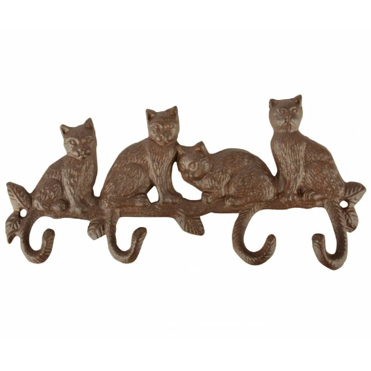 L'Héritier du Temps Patère Chats