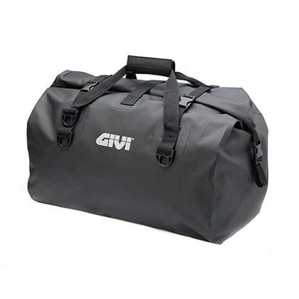 Sacoche de selle Givi EA119 CARGO (60 LITRES) Universel - Noir