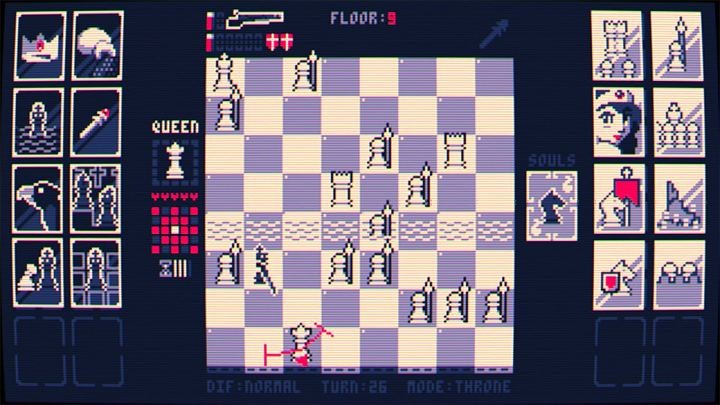 Shotgun King: The Final Checkmate- PlayStation 5