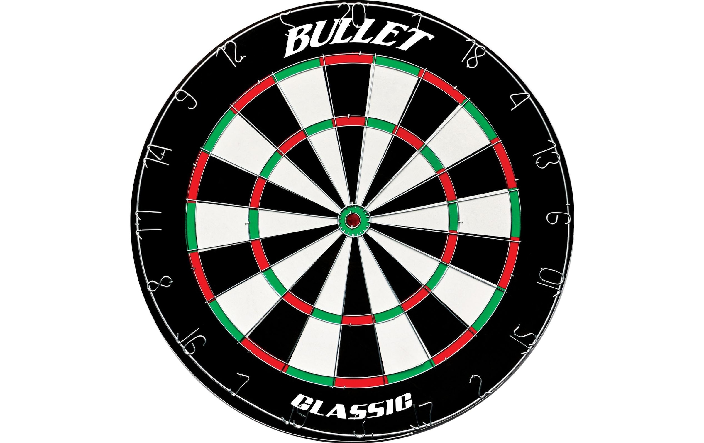 Dartscheibe