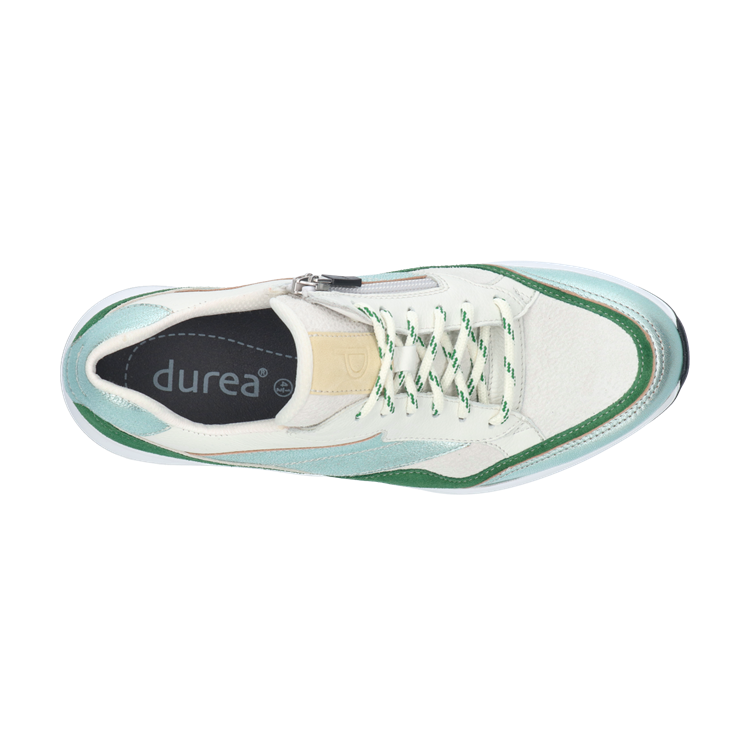 Durea 6308 wijdte K meerkleurig