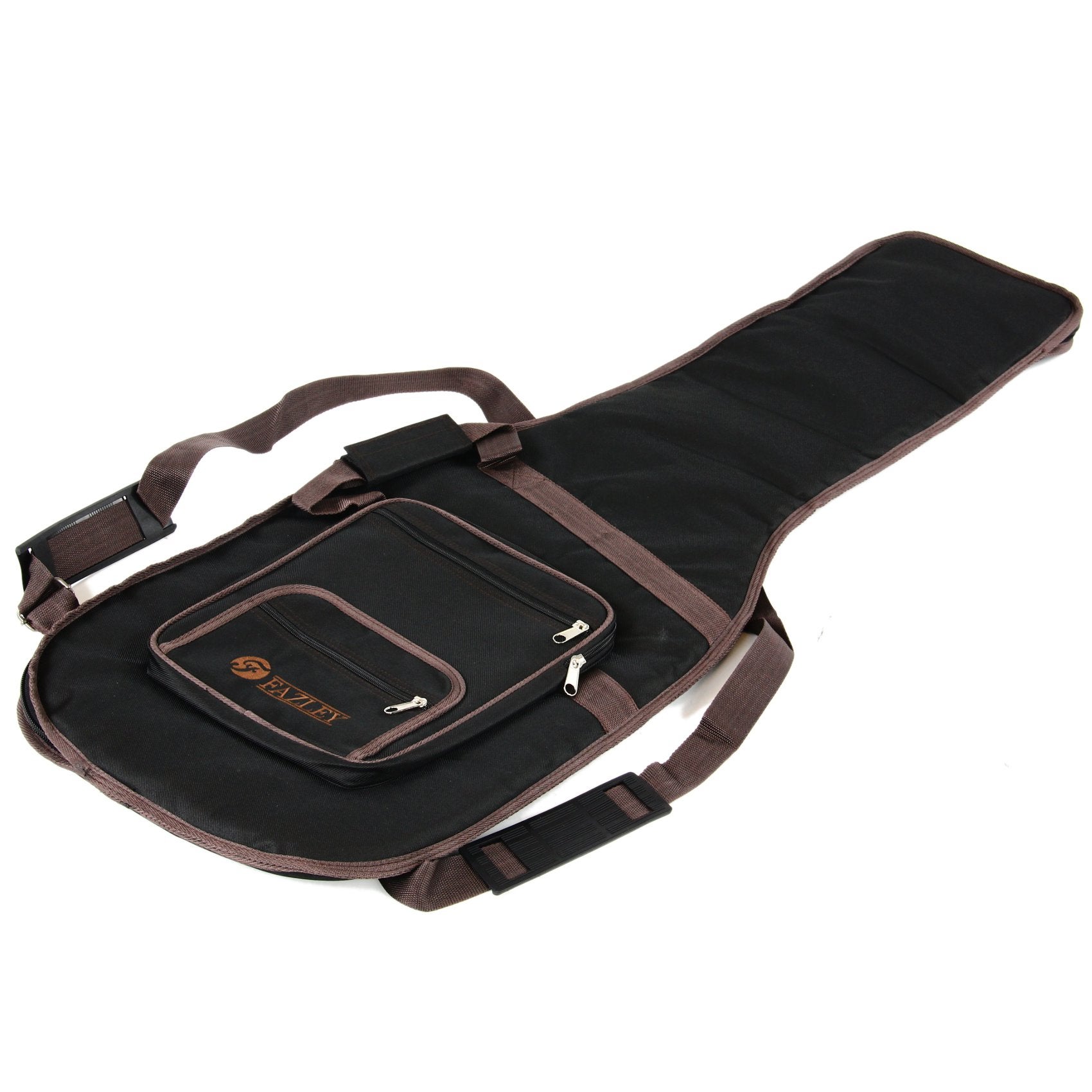 Fazley GB-Deluxe Electric gigbag voor elektrische gitaar