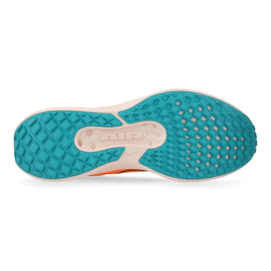 Nike Chaussures de Running Winflo 11 - Bright Mandarin/Noir/Orange