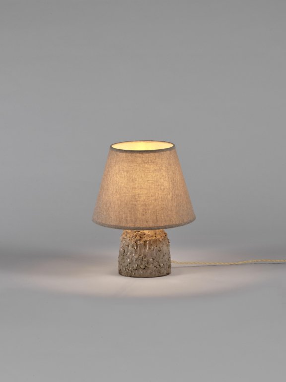 Serax Tronco tafellamp S wit