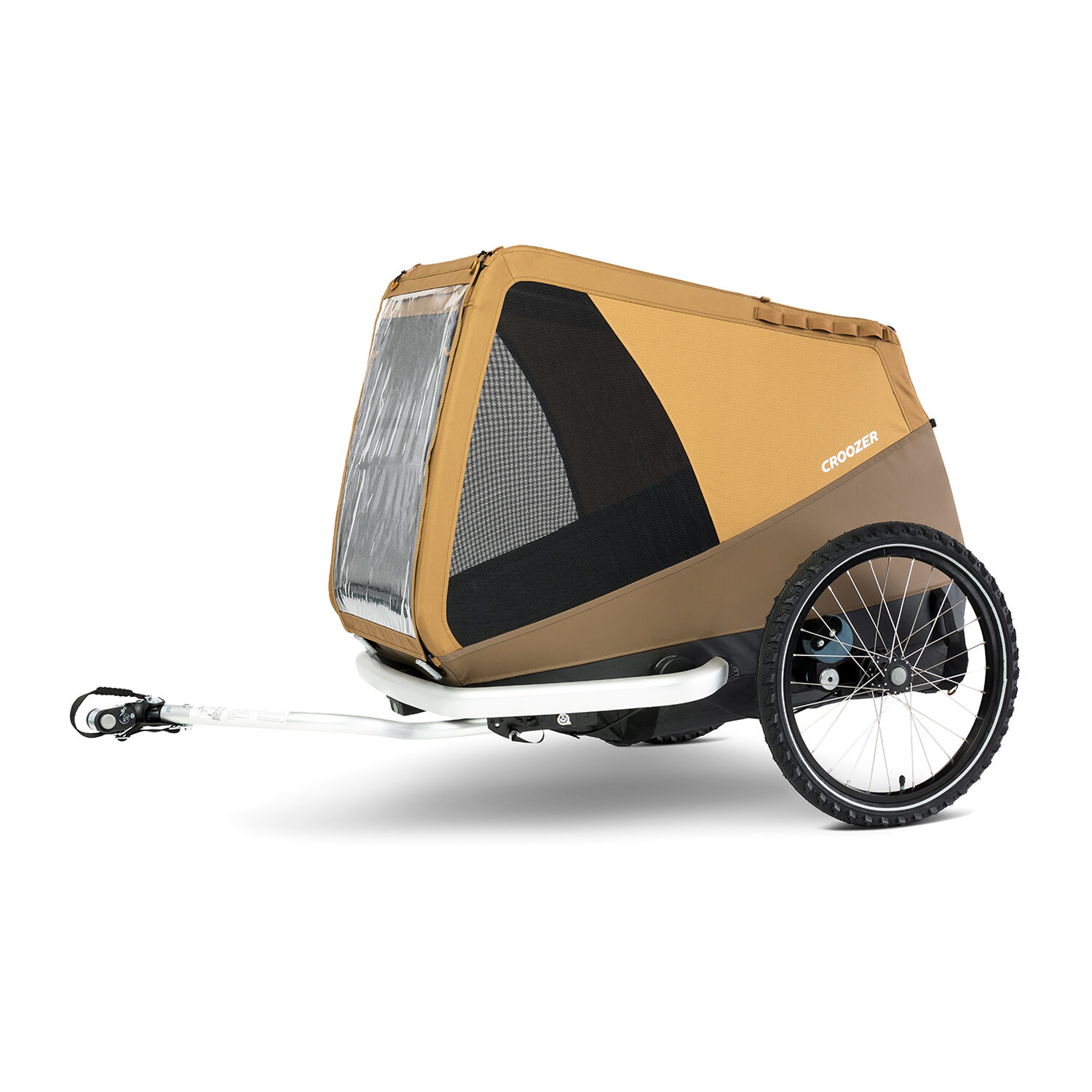 Croozer Fietskar
