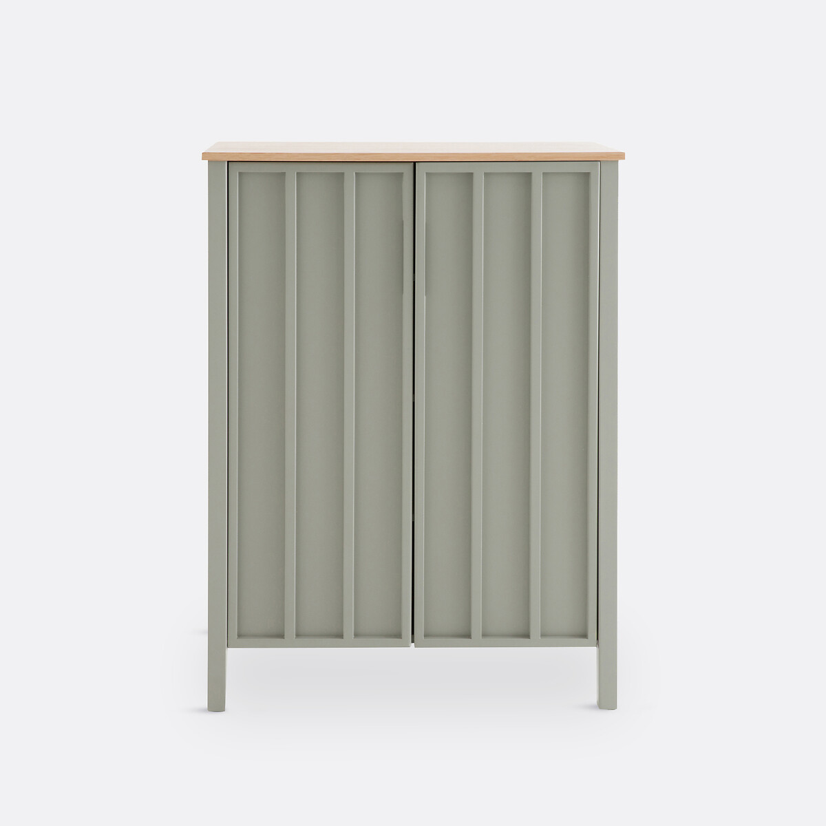 LA REDOUTE INTERIEURS<br>Buffet com 2 portas, Eugène