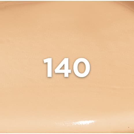 Foundation 140 Golden Beige
