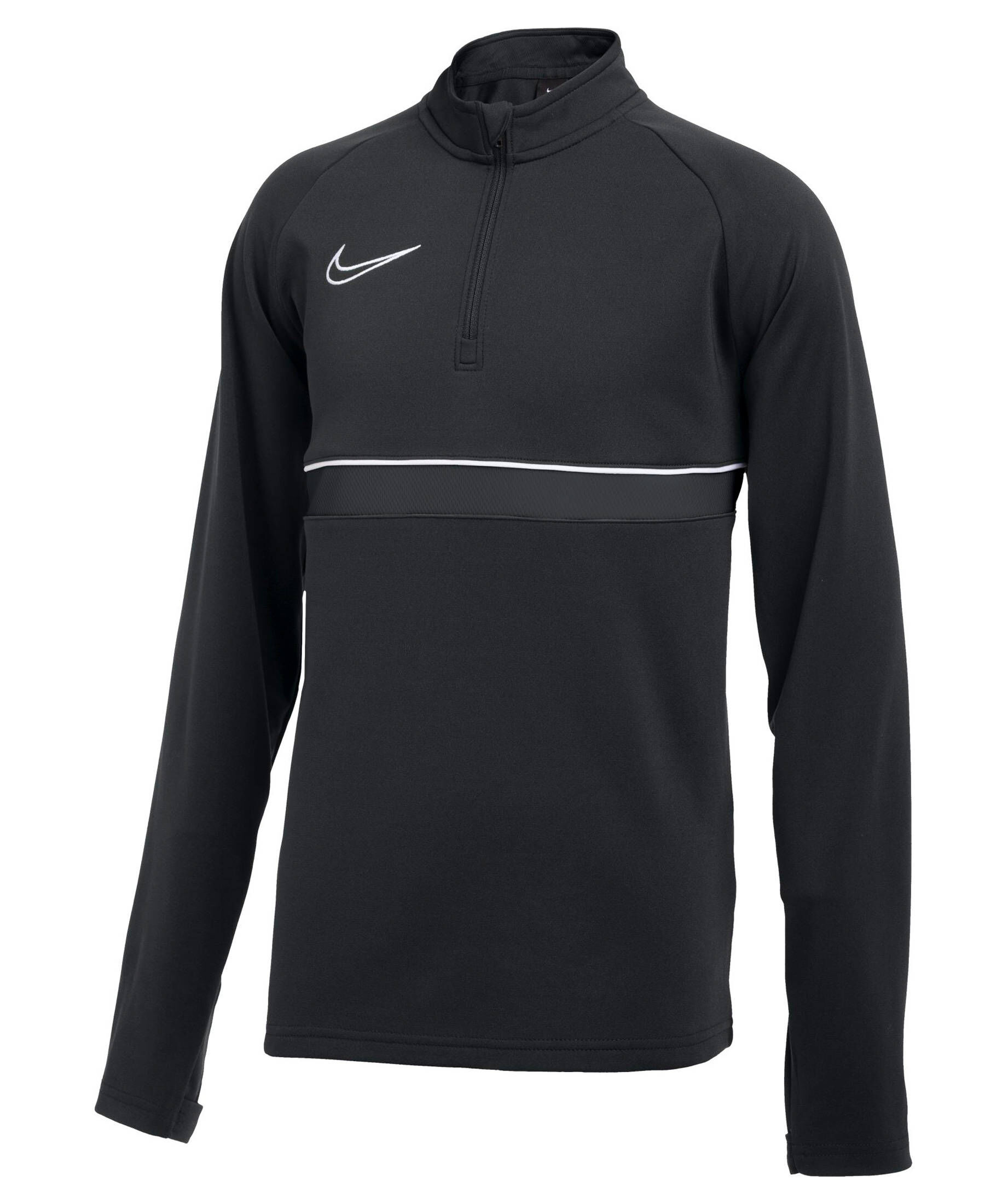 Nike| Kinder Fußball-Sweatshirt DRI-FIT ACADEMY SOCCER