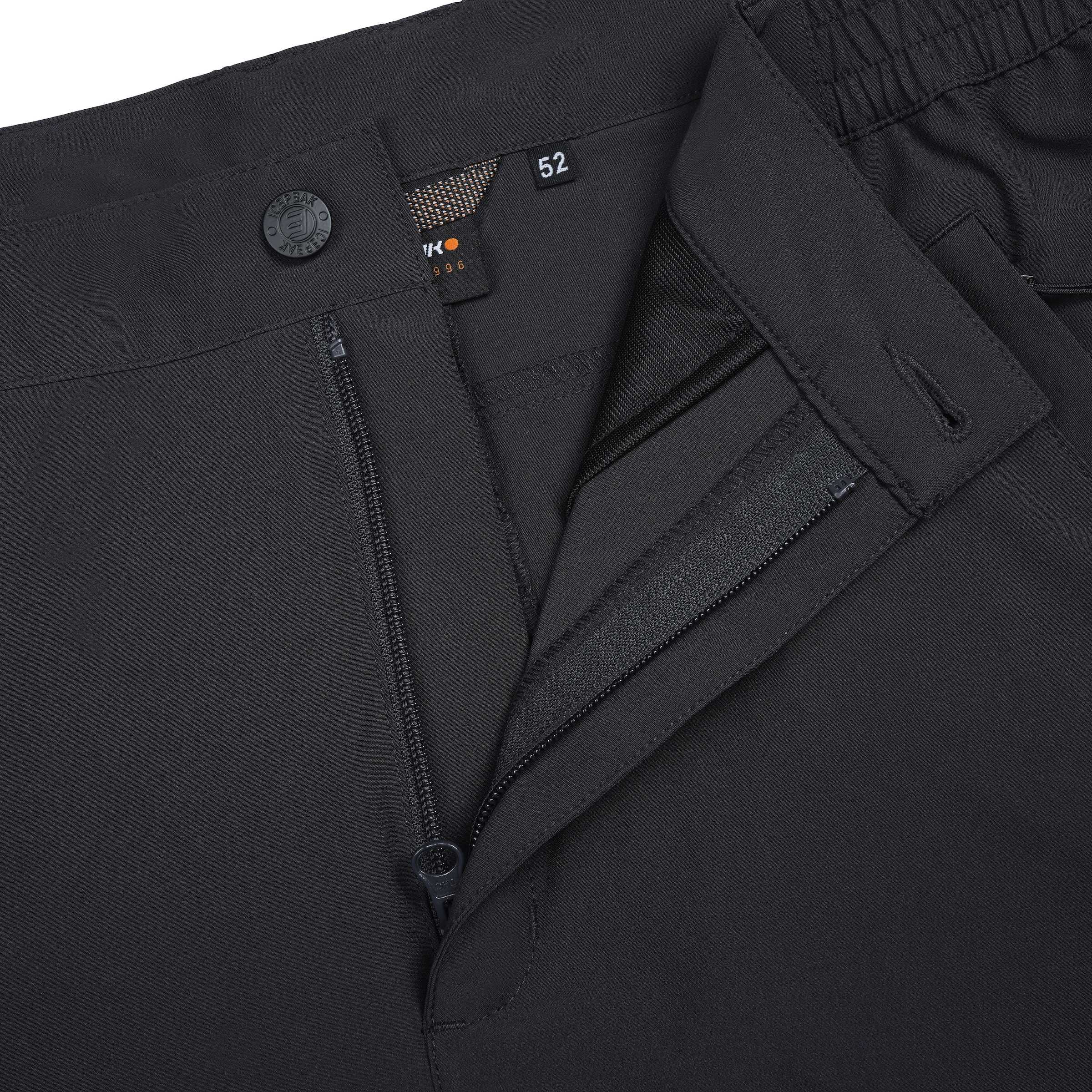 Icepeak Funktionsshorts »BERWYN«