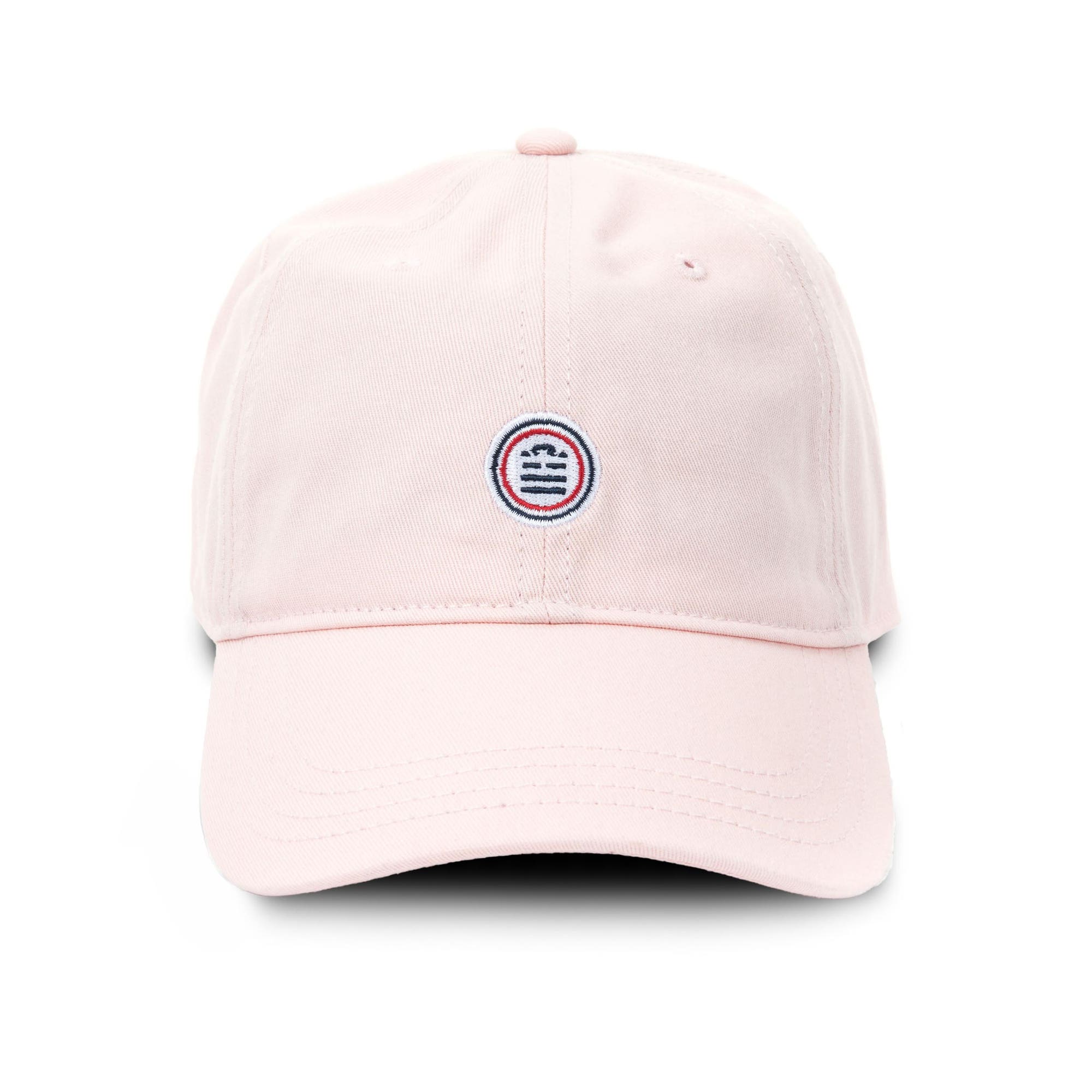 Casquette rose