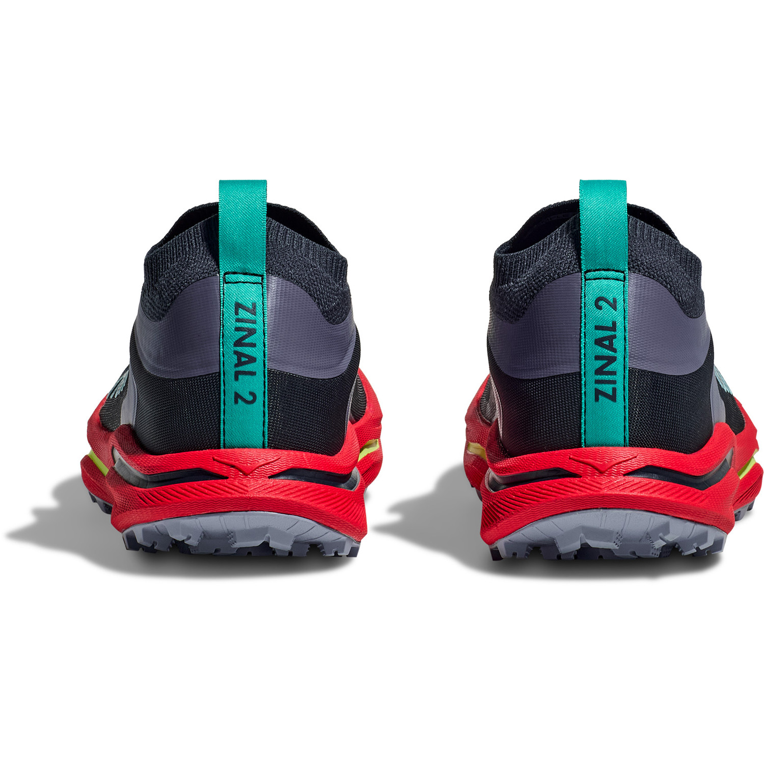 HOKA Zinal 2 Heren
