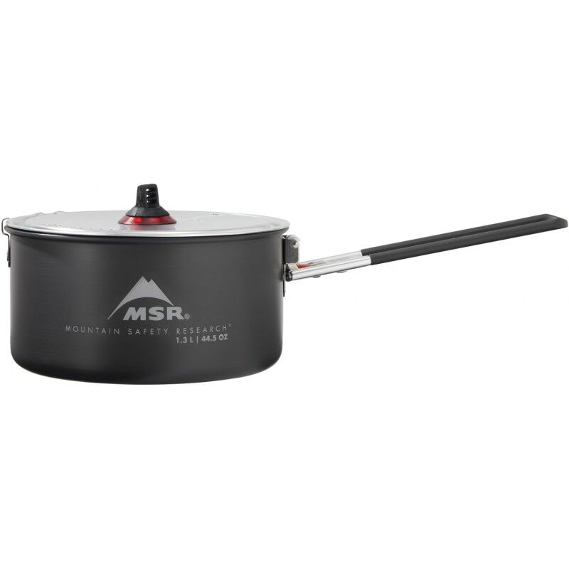 Ceramic Solo 1.3L Pot - Casserole