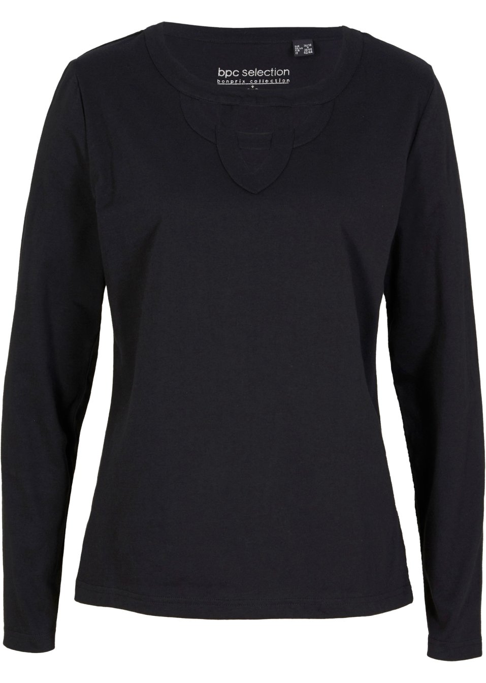 T-shirt manches longues