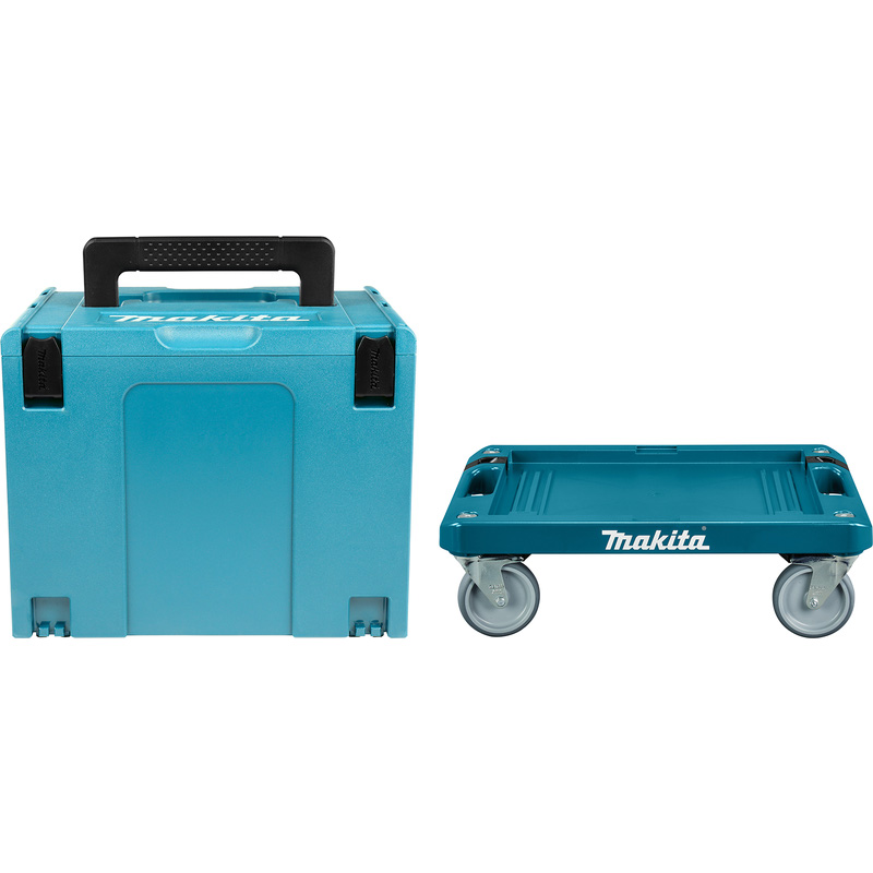 Makita DK380NX combopack 18V 3x 5,0Ah Li-ion