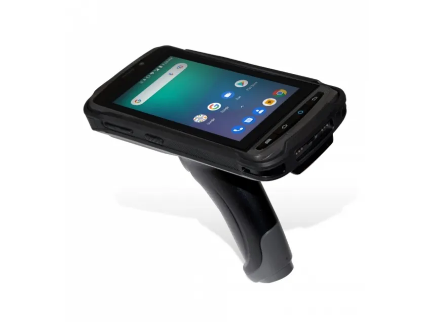 Newland MT90 Orca III - Terminal til indsamling af data - Android 11 - 32 GB - 5