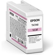 Epson UltraChrome Pro10 cartouche d'encre 1 pièce(s) Original Magenta clair