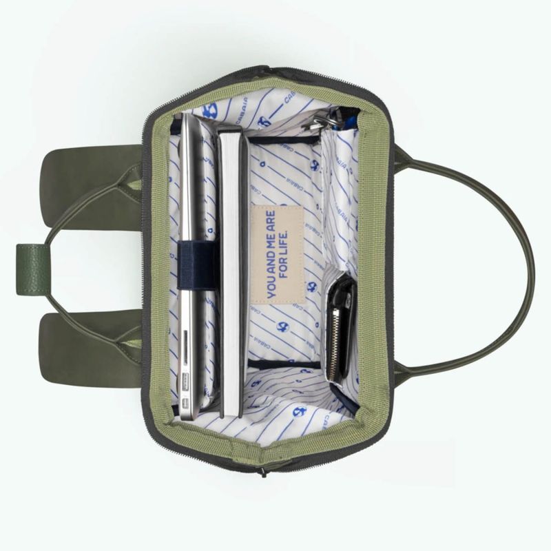 Sac à dos Adventurer Mini 12 litres + 2 grandes pochettes Busan