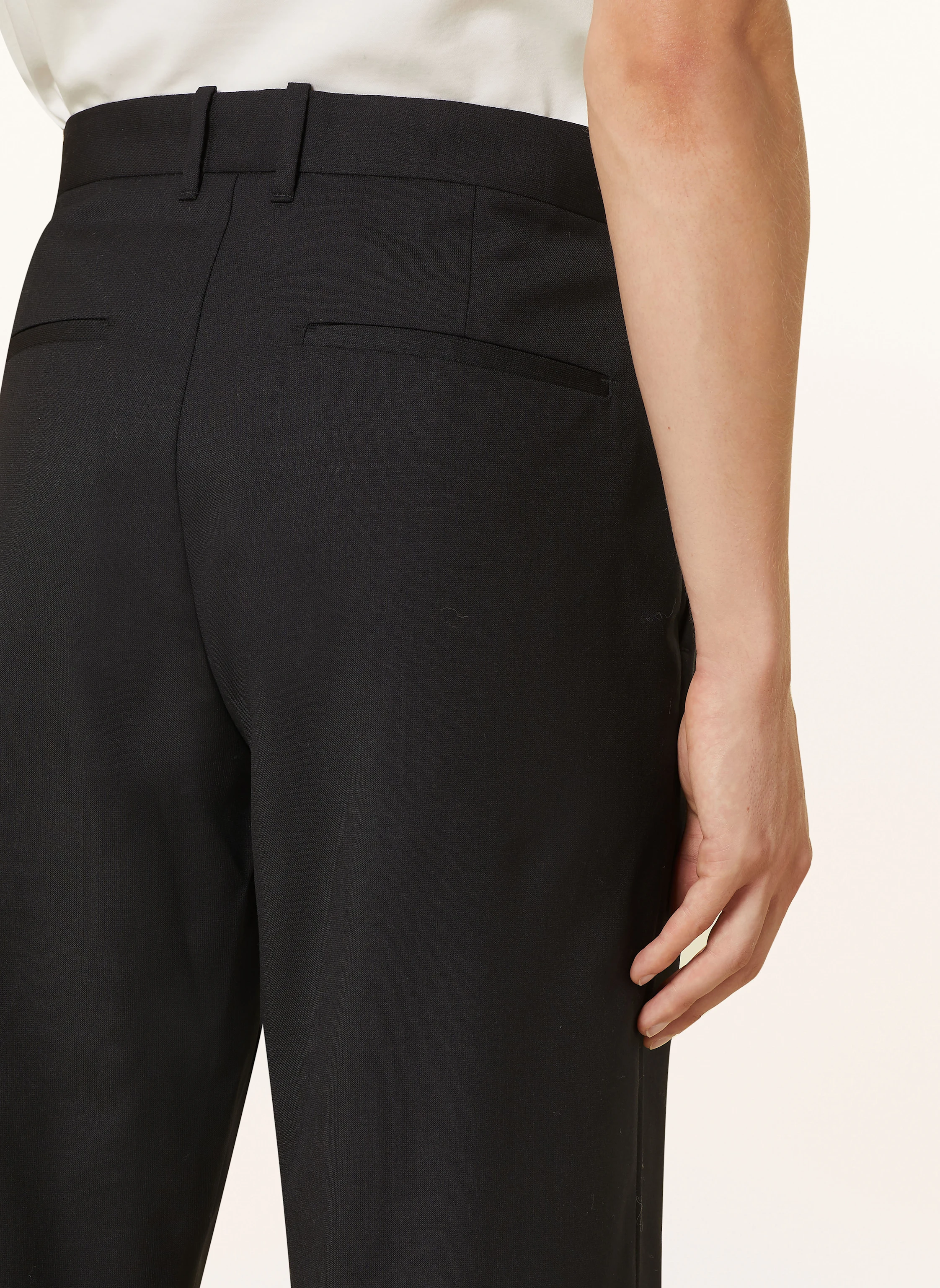 PAUL Hose Tapered Fit