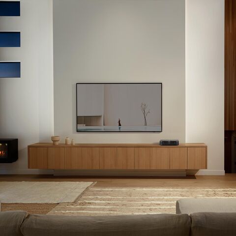 Marantz CINEMA 70s – compacte home-cinema met 7.1 kanalen Zwart
