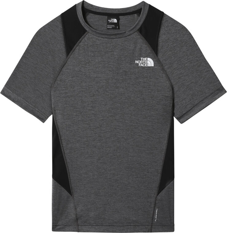The North Face AO T-shirt Grå