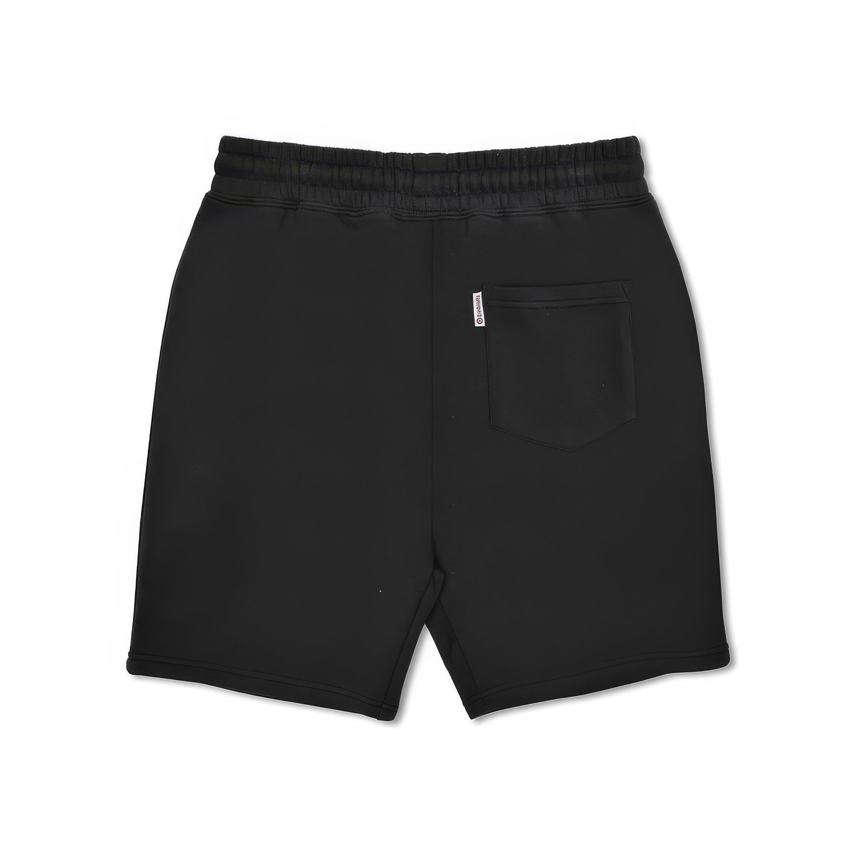 Lambretta Fleece Short