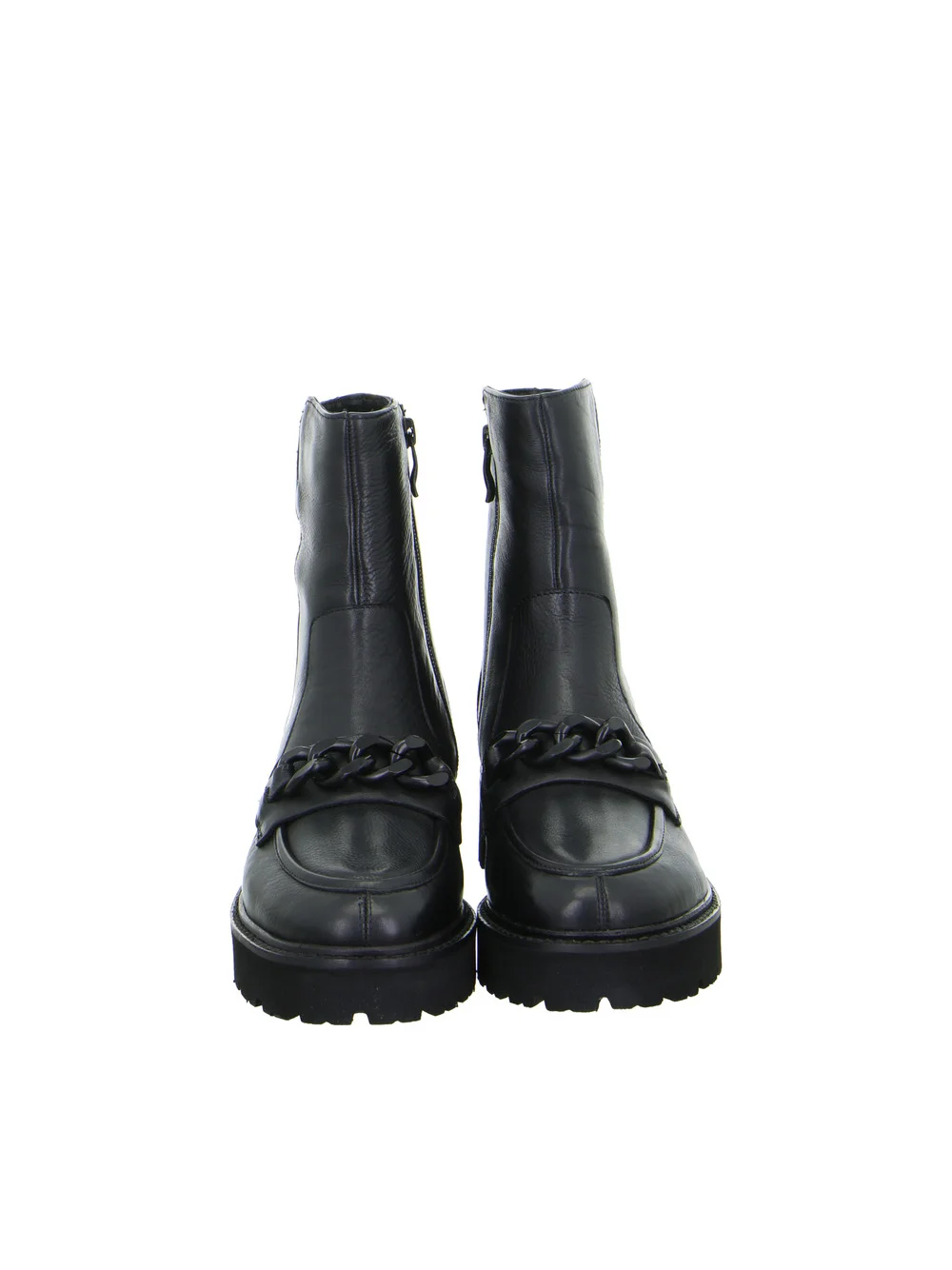 Stiefelette Bologna schwarz